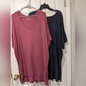 American Eagle Tops